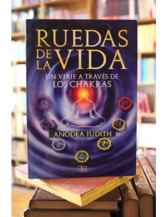Ruedas de la Vida (Usado)