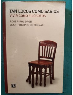 Tan locos como sabios (Usado)