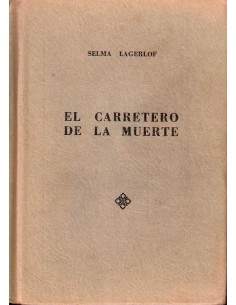 El carretero de la muerte (Usado)