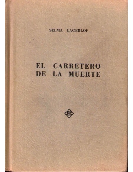 El carretero de la muerte (Usado) El carretero de la muerte (Usado)