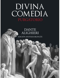 Divina Comedia: Purgatorio (Nuevo)