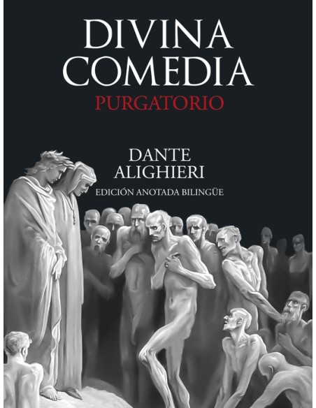 Divina Comedia: Purgatorio (Nuevo) Divina Comedia: Purgatorio (Nuevo)