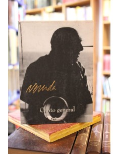 Canto General (Usado)