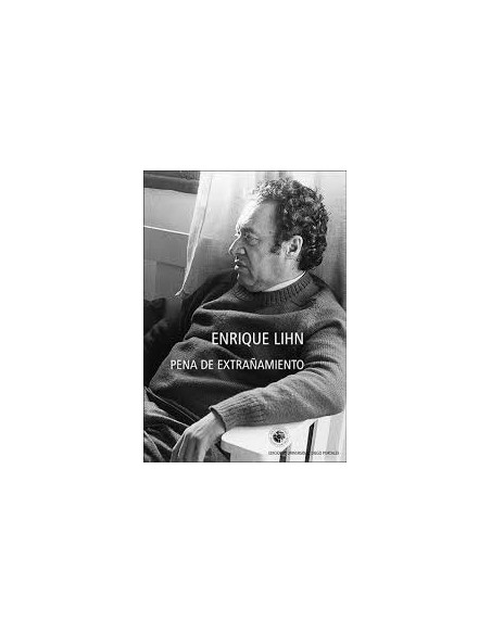 Pena de extrañamiento (Usado)