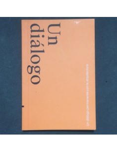 Un diálogo permanente con la arquitectura (Usado)