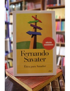 Ética para Amador (Usado)