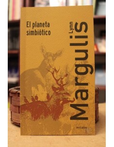 El planeta simbiótico (Usado)