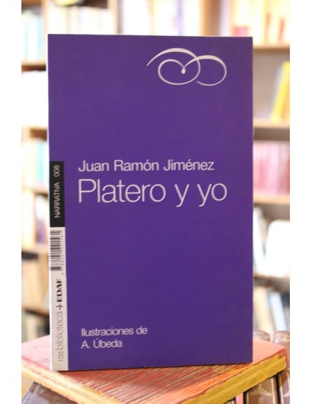 Platero y yo (Usado) Platero y yo (Usado)