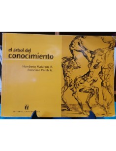 El árbol del conocimiento (Usado)