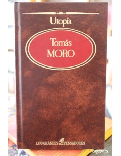 Utopía (Usado)