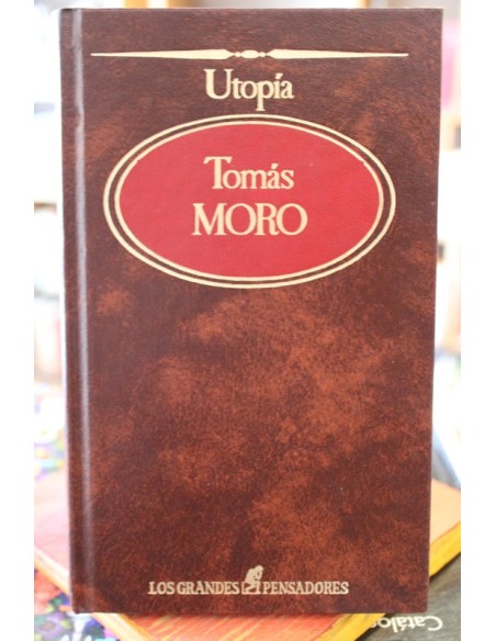 Utopía (Usado) Utopía (Usado)