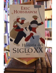 Historia del siglo XX (Usado)