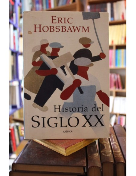 Historia del siglo XX (Usado) Historia del siglo XX (Usado)