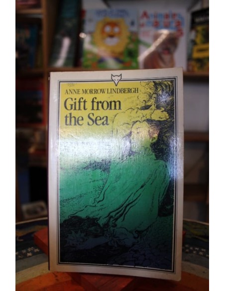 Gift from the Sea (Usado)