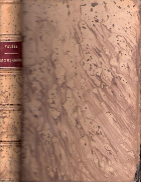 Morsamor (Usado) Morsamor (Usado)