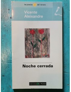 Noche Cerrada (Usado)