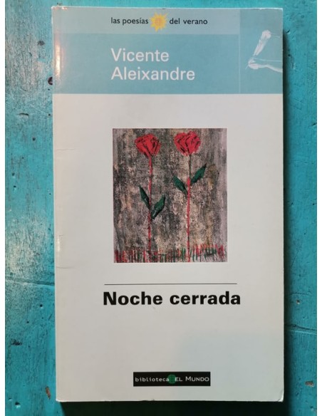 Noche Cerrada (Usado)