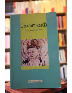 Dhammapada (Usado)