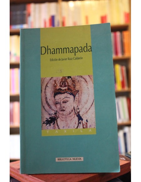Dhammapada (Usado)
