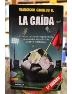 La caída (Usado)