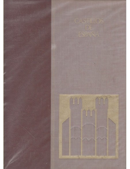 Castillos de España (Usado)