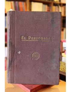 El periodismo (Usado)