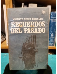 Recuerdos del pasado (Usado)