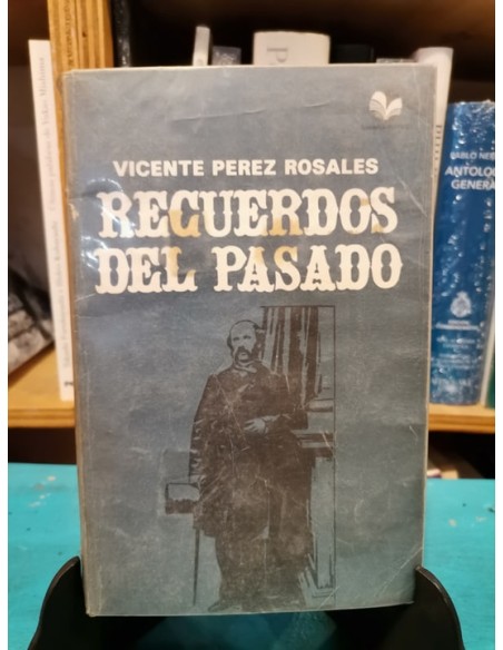 Recuerdos del pasado (Usado) Recuerdos del pasado (Usado)
