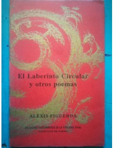 El laberinto circular y otros poemas (Usado)
