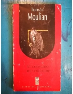 El consumo me consume (Usado)