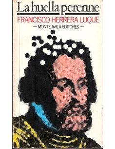 La huella perenne (Usado)