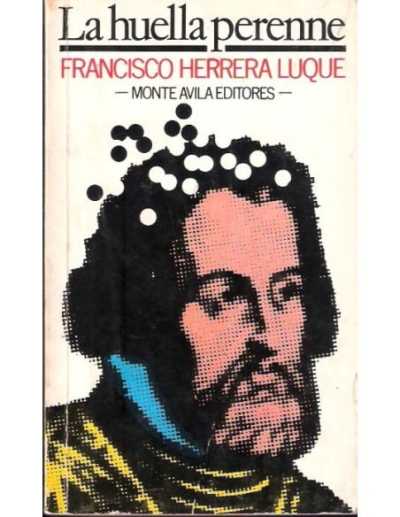 La huella perenne (Usado)