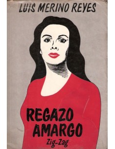 Regazo amargo (Usado)