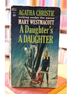 A daugthers. A daughter (inglés) (Usado)