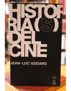 Historia(s) del cine (Usado)