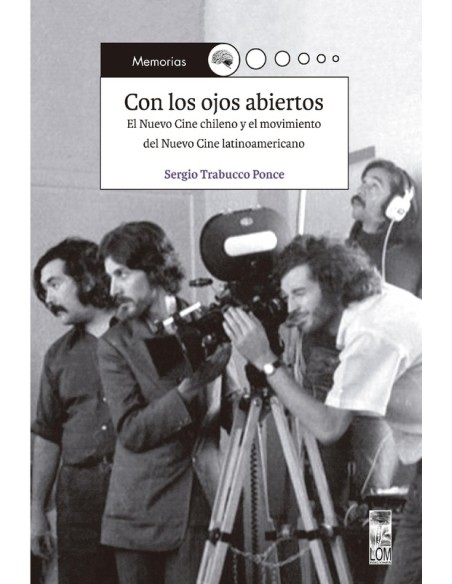 Con los ojos abiertos (Usado) Con los ojos abiertos (Usado)