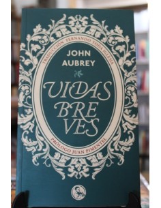 Vidas breves (Usado)