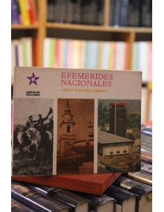 Efemérides nacionales (Usado)