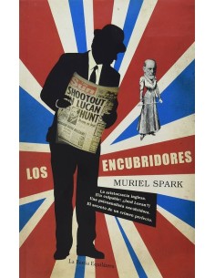 Los encubridores (Usado)