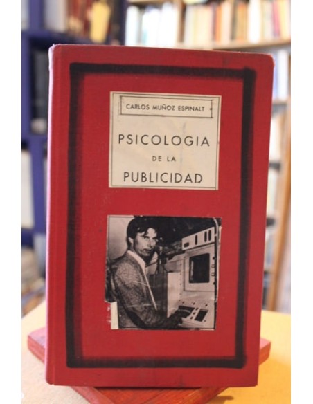 Psicología de la publicidad (Usado)