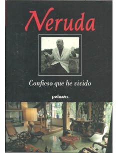 Confieso que he vivido (Usado)