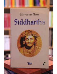Siddhartha (Usado)