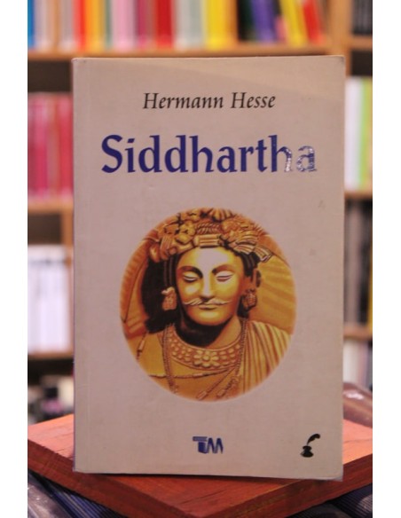 Siddhartha (Usado) Siddhartha (Usado)
