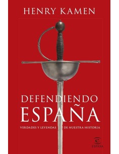 Defendiendo España (Nuevo)