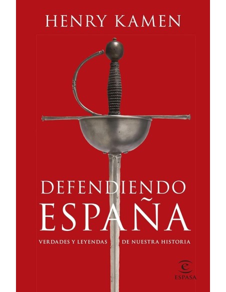 Defendiendo España (Nuevo) Defendiendo España (Nuevo)