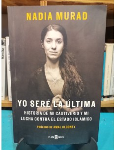 Yo seré la última (Usado)