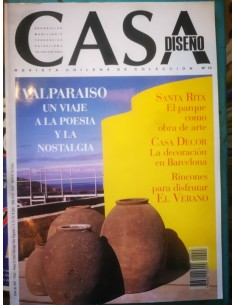 Casa Diseño N°13 (Usado)