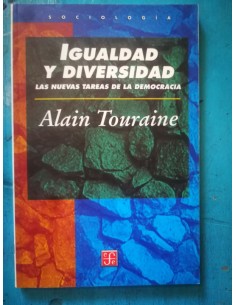 Igualdad y diversidad (Usado)