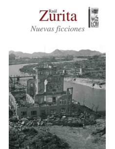 Nuevas ficciones (Usado)