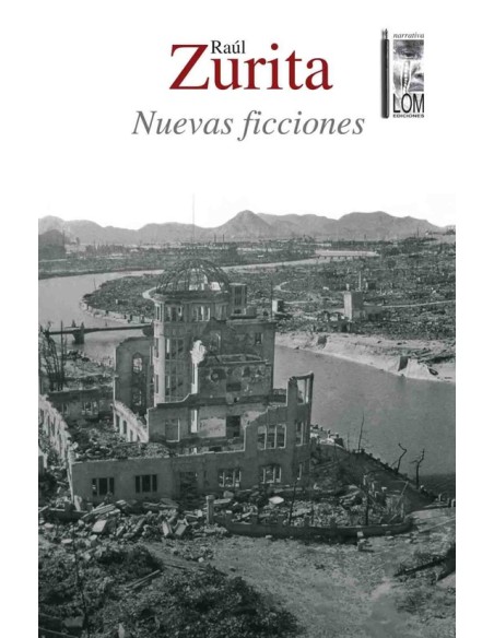 Nuevas ficciones (Usado) Nuevas ficciones (Usado)
